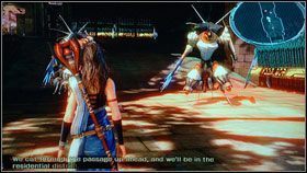 1 - Chapter VII (3) | Opis przejścia | Final Fantasy XIII - Final Fantasy XIII - poradnik do gry