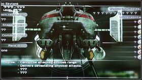 Podnosimy nowe akcesorium i ruszamy do zaznaczonego na mapie punktu - Chapter VII (3) | Opis przejścia | Final Fantasy XIII - Final Fantasy XIII - poradnik do gry