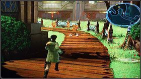 5 - Chapter VIII | Opis przejścia | Final Fantasy XIII - Final Fantasy XIII - poradnik do gry