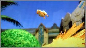 7 - Chapter VIII | Opis przejścia | Final Fantasy XIII - Final Fantasy XIII - poradnik do gry