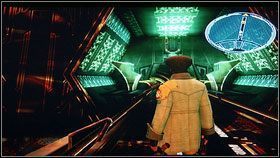 5 - Chapter IX (2) | Opis przejścia | Final Fantasy XIII - Final Fantasy XIII - poradnik do gry