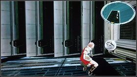 Już na samym początku odwracamy się o 180 stopni i idziemy prosto do skrzyni chronionej przez dwa oddziały - Chapter IX (2) | Opis przejścia | Final Fantasy XIII - Final Fantasy XIII - poradnik do gry