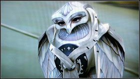 Libra , buffy, zestaggerować i po walce - Chapter IX (2) | Opis przejścia | Final Fantasy XIII - Final Fantasy XIII - poradnik do gry