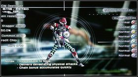 14 - Chapter IX (2) | Opis przejścia | Final Fantasy XIII - Final Fantasy XIII - poradnik do gry