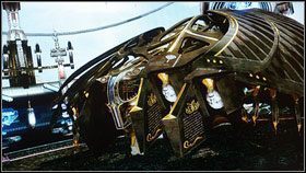 Po zapisaniu gry czas ruszyć na spotkanie Barthendelusa [1] - Chapter IX (3) | Opis przejścia | Final Fantasy XIII - Final Fantasy XIII - poradnik do gry