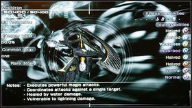 3 - Chapter IX (3) | Opis przejścia | Final Fantasy XIII - Final Fantasy XIII - poradnik do gry