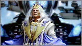 5 - Chapter IX (3) | Opis przejścia | Final Fantasy XIII - Final Fantasy XIII - poradnik do gry