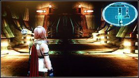 9 - Chapter X (1) | Opis przejścia | Final Fantasy XIII - Final Fantasy XIII - poradnik do gry