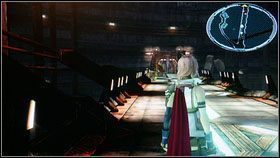 12 - Chapter X (1) | Opis przejścia | Final Fantasy XIII - Final Fantasy XIII - poradnik do gry