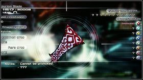 13 - Chapter X (1) | Opis przejścia | Final Fantasy XIII - Final Fantasy XIII - poradnik do gry