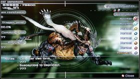 Czeka nas długa droga prowadząca do kolejnego olbrzymiego pomieszczenia - Chapter X (1) | Opis przejścia | Final Fantasy XIII - Final Fantasy XIII - poradnik do gry