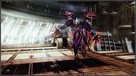 Możemy teraz iść dalej, gdzie czekają nas kolejne potyczki z Berserkerami - Chapter X (2) | Opis przejścia | Final Fantasy XIII - Final Fantasy XIII - poradnik do gry