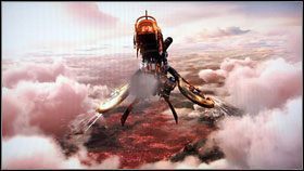 W tym pojedynku podstawowym paradygmatem będzie Combat Clinic, ale potyczkę powinniśmy zacząć od dwóch Sabotażystów i Medica - Chapter X (2) | Opis przejścia | Final Fantasy XIII - Final Fantasy XIII - poradnik do gry