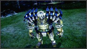 4 - Chapter XI (1) | Opis przejścia | Final Fantasy XIII - Final Fantasy XIII - poradnik do gry