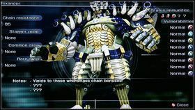 Kilka kroków dalej dotrzemy do Hope , gdzie rozpocznie się walka z Eidolonem Alexandrem [1] [2] - Chapter XI (1) | Opis przejścia | Final Fantasy XIII - Final Fantasy XIII - poradnik do gry