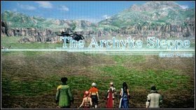 5 - Chapter XI (1) | Opis przejścia | Final Fantasy XIII - Final Fantasy XIII - poradnik do gry