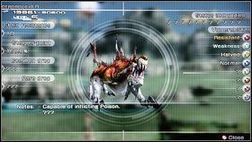 Gdy uporamy się z Ectopuddingiem [1], misja zostanie wykonana i pojawi się kolejna - Chapter XI (1) | Opis przejścia | Final Fantasy XIII - Final Fantasy XIII - poradnik do gry