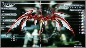 Kolejna skrzynia jest kilka kroków w prawo od następnego save pointa - Chapter XI (1) | Opis przejścia | Final Fantasy XIII - Final Fantasy XIII - poradnik do gry