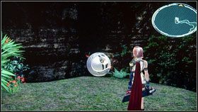 4 - Chapter XI (2) | Opis przejścia | Final Fantasy XIII - Final Fantasy XIII - poradnik do gry