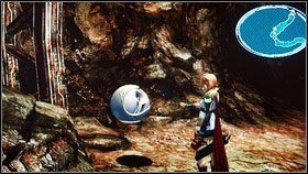 5 - Chapter XI (2) | Opis przejścia | Final Fantasy XIII - Final Fantasy XIII - poradnik do gry