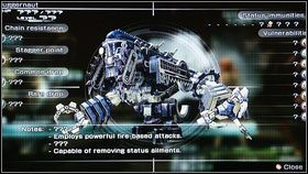 Po drodze wewnątrz jaskini napotkamy kufer - Chapter XI (2) | Opis przejścia | Final Fantasy XIII - Final Fantasy XIII - poradnik do gry