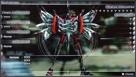 Jeżeli będziemy mieli jakieś problemy z napotkanymi stworami, warto przyzwać Odina , żeby pozbył się najsilniejszych z nich - Chapter XI (2) | Opis przejścia | Final Fantasy XIII - Final Fantasy XIII - poradnik do gry