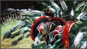 9 - Chapter XI (2) | Opis przejścia | Final Fantasy XIII - Final Fantasy XIII - poradnik do gry