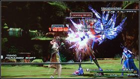 Żeby zdobyć nowego pokemona, wystarczą dwa paradygmaty - Chapter XI (2) | Opis przejścia | Final Fantasy XIII - Final Fantasy XIII - poradnik do gry