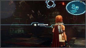 12 - Chapter XI (2) | Opis przejścia | Final Fantasy XIII - Final Fantasy XIII - poradnik do gry
