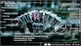 Naszym celem jest Gelatitan [1] - Chapter XI (3) | Opis przejścia | Final Fantasy XIII - Final Fantasy XIII - poradnik do gry