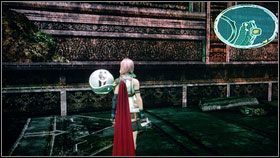2 - Chapter XI (4) | Opis przejścia | Final Fantasy XIII - Final Fantasy XIII - poradnik do gry