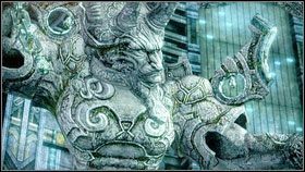 6 - Chapter XI (4) | Opis przejścia | Final Fantasy XIII - Final Fantasy XIII - poradnik do gry