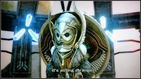 8 - Chapter XI (4) | Opis przejścia | Final Fantasy XIII - Final Fantasy XIII - poradnik do gry