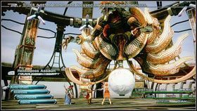 9 - Chapter XI (4) | Opis przejścia | Final Fantasy XIII - Final Fantasy XIII - poradnik do gry