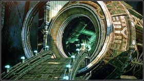 10 - Chapter XI (4) | Opis przejścia | Final Fantasy XIII - Final Fantasy XIII - poradnik do gry