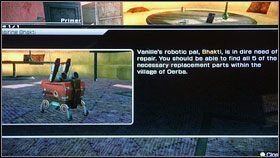 14 - Chapter XI (4) | Opis przejścia | Final Fantasy XIII - Final Fantasy XIII - poradnik do gry