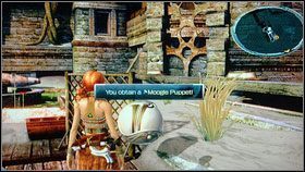 Tym razem celem naszej misji jest ogromne stado Ceratosaurów - Chapter XI (5) | Opis przejścia | Final Fantasy XIII - Final Fantasy XIII - poradnik do gry