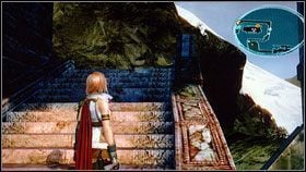 4 - Chapter XI (5) | Opis przejścia | Final Fantasy XIII - Final Fantasy XIII - poradnik do gry