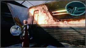 5 - Chapter XI (5) | Opis przejścia | Final Fantasy XIII - Final Fantasy XIII - poradnik do gry