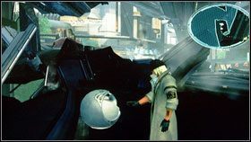 12 - Chapter XII (1) | Opis przejścia | Final Fantasy XIII - Final Fantasy XIII - poradnik do gry