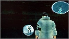 Możemy wrócić na skrzyżowanie, a następnie pójść przeciwnym szlakiem - Chapter XII (2) | Opis przejścia | Final Fantasy XIII - Final Fantasy XIII - poradnik do gry