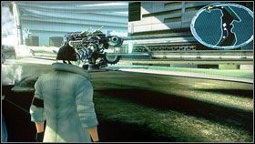 2 - Chapter XII (2) | Opis przejścia | Final Fantasy XIII - Final Fantasy XIII - poradnik do gry