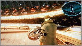 8 - Chapter XII (2) | Opis przejścia | Final Fantasy XIII - Final Fantasy XIII - poradnik do gry