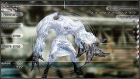 Mijając save point warto pójść kilka kroków po następną skrzynie - Chapter XII (2) | Opis przejścia | Final Fantasy XIII - Final Fantasy XIII - poradnik do gry