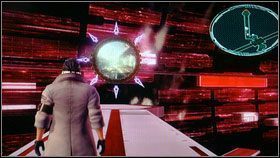 Na początku robimy kilka kroków do przodu i podziwiamy kolejną cut-scenke - Chapter XIII (1) | Opis przejścia | Final Fantasy XIII - Final Fantasy XIII - poradnik do gry