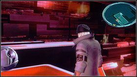 Jak już się ze wszystkim uporamy, idziemy ścieżką po lewej od save pointa - Chapter XIII (1) | Opis przejścia | Final Fantasy XIII - Final Fantasy XIII - poradnik do gry