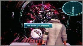 4 - Chapter XIII (1) | Opis przejścia | Final Fantasy XIII - Final Fantasy XIII - poradnik do gry