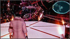 W dalszej części wyspy czekają kufry z 3x Particle Accelerator oraz Uraninite [2] - Chapter XIII (1) | Opis przejścia | Final Fantasy XIII - Final Fantasy XIII - poradnik do gry