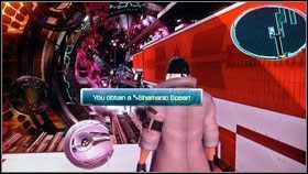 9 - Chapter XIII (1) | Opis przejścia | Final Fantasy XIII - Final Fantasy XIII - poradnik do gry