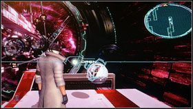 Teraz możemy skorzystać z platformy [1] - Chapter XIII (1) | Opis przejścia | Final Fantasy XIII - Final Fantasy XIII - poradnik do gry